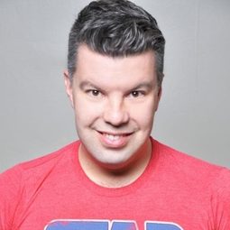 Jacob Brent - 貓演員 飾演Mistoffelees