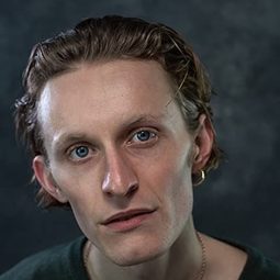 Adam Young - 暫時停止呼吸2演員 飾演Jim-Bob