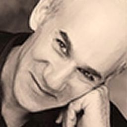 Sam Malkin 飾演 Abner Yule