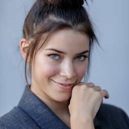 Patricia Penalver 飾演 Laura