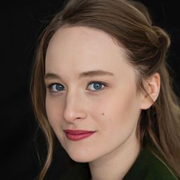 瑪麗亞·克瓦爾斯卡 飾演 Marysia Wilczur