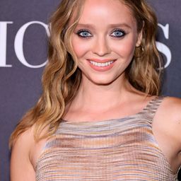 瑪德琳·亞瑟 飾演 Cindy