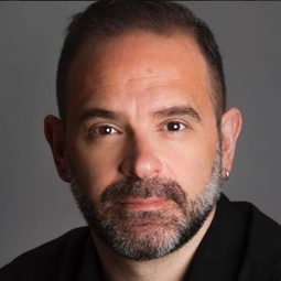 Jorge Mourato 飾演 