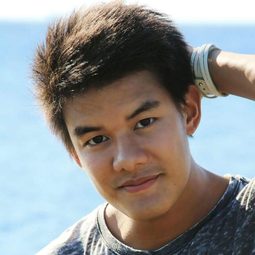 Andreas Nguyen - 終極鬥士4演員 飾演Ozerov Brother #2