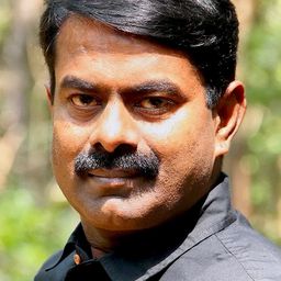 Seeman 飾演 Vetri Maaran