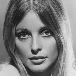 Sharon Tate 飾演 Self - Actress(archive footage)