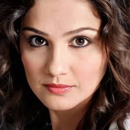 Yeliz Tozan - 後宮演員 飾演