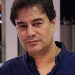 Peyman Ghassemkhani 飾演 