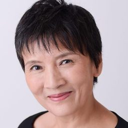 根岸季衣 - 豢養殺人鬼的女人演員 飾演Yukari Sakuragi