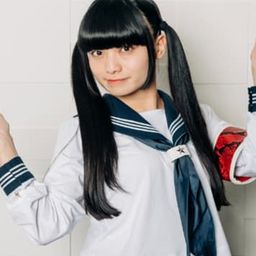 新しい學校のリーダーズ MIZYU - 青春イノシシ ATARASHII GAKKO! THE MOVIE演員 飾演Self