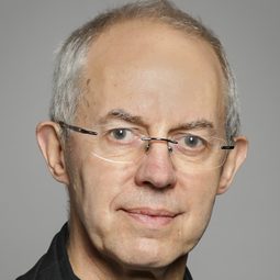 Justin Welby 飾演 Self