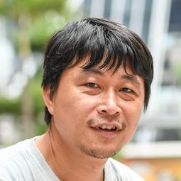 連奕琦 - 破局導演