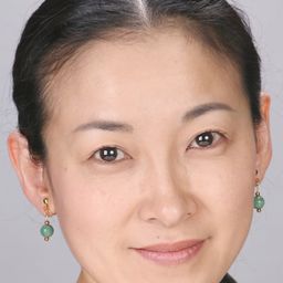 金沢 映子 - 崖上の波兒演員 飾演(voice)