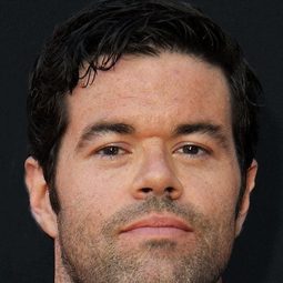 Robert Baker - 獨行俠演員 飾演Navarro