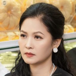 Đinh Thuý Hà - Wharf of Widows演員 飾演Hạnh