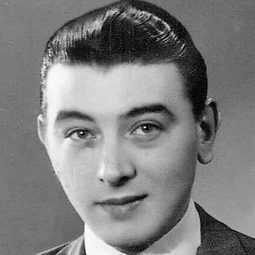 Fanfulla 飾演 Pedro