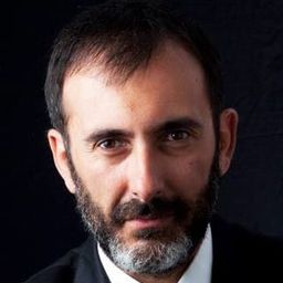 Miquel García Borda 飾演 Pepe