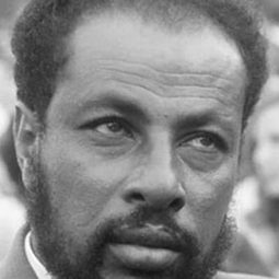 Abebe Bikila - 東京奧運會演員 飾演Self