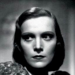 Elisa Cegani 飾演 Clorinda