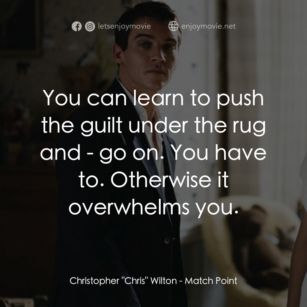 迷失決勝分電影對白：Christopher 