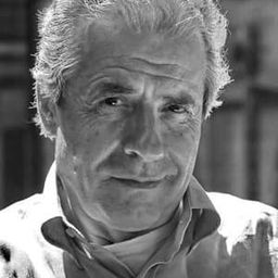 Michele Kalamera 飾演 Beppo (voice)