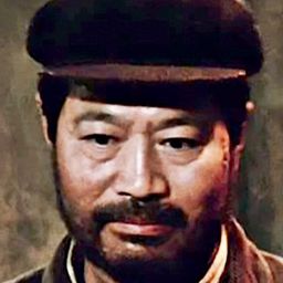 鄭在石 飾演 Gu Yanshan