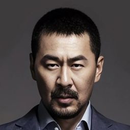 陳建斌 - 二十四城記演員 飾演Song Wei-Dong