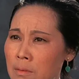 林靜  - 茶花女演員 飾演