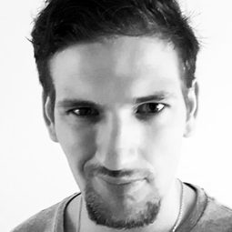 Jonathan Da Rosa - 同盜淪落人演員 飾演Carbajal