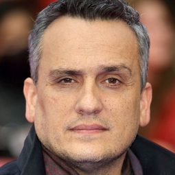 Joe Russo - 灰影人導演