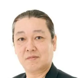 林 一夫 飾演 Clow Reed (voice)