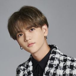 Sota Nakajima 飾演 Sei Koganei