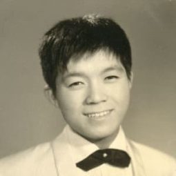 阪本九 - 九ちゃん刀を抜いて演員 飾演