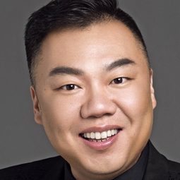 姜超 飾演 Boss Zhu