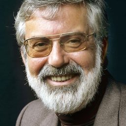 Michael Ende - Momo編劇