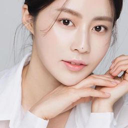 Kim Ah-ra - 與鬼同行：大叔追兇演員 飾演So-yeong