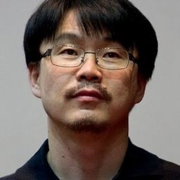 Jung Ji-woo 飾演 Self