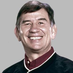 Gerald Brisco 飾演 Gerald Brisco