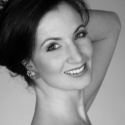 Lauren Cuthbertson 飾演 The Sugar Plum Fairy