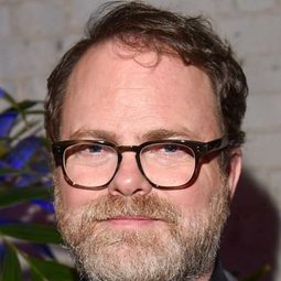 雷恩·威爾森 飾演 Dwight Schrute