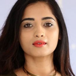 Masoom Shankar 飾演 Kajal