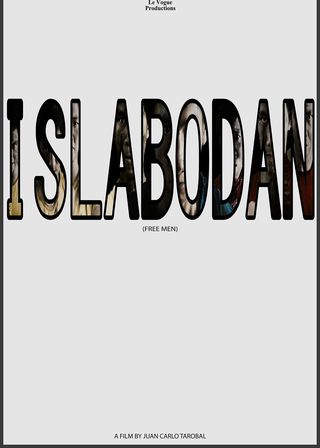 《Islabodan》電影海報