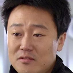 Kang Suk-won - 喜馬拉雅演員 飾演Cameraman