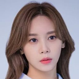 洪智熙 飾演 Ye-bin