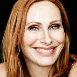 Andrea Sawatzki 飾演 Kalles Mutter