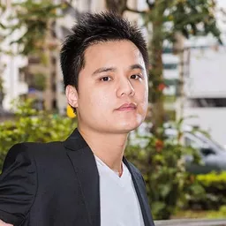 吳宏修 飾演 Long