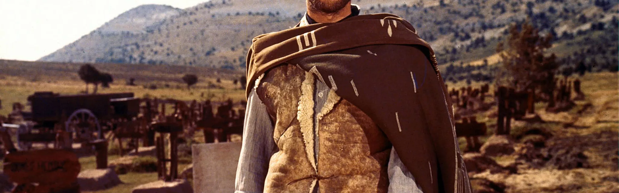 獨行俠決鬥地獄門電影劇照