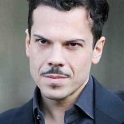 Mino Manni - 創業虛擬夢演員 飾演Uomo d'affari