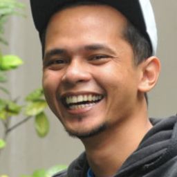 Adjis Doaibu - Ngenest演員 飾演Abdul