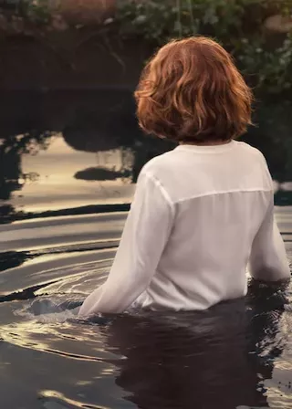 《闇黑之島》電影海報